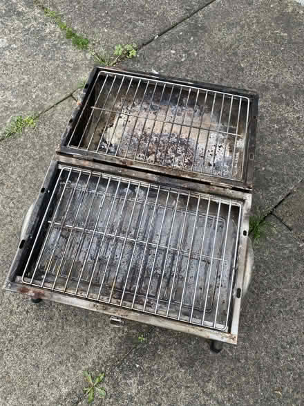 Photo of free Portable barbecue (Perivale W13) #3