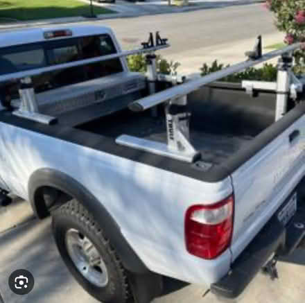 Photo of free Thule Xsporter Pro Truck Bed Rack (Wexford close to I-79) #3