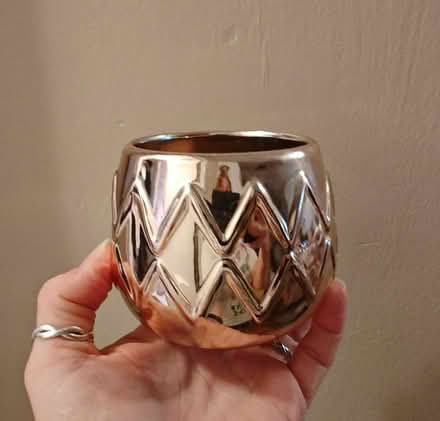 Photo of free Small planter (Primos) #1