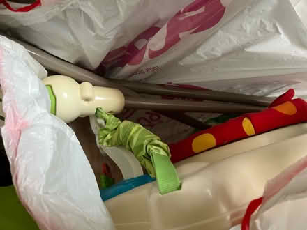 Photo of free Jumperoo (Ladywell SE13) #2