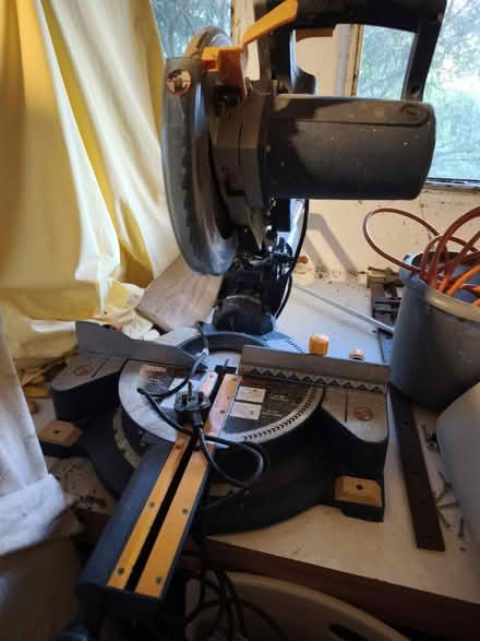 Photo of free Drop Saw (Lewes (Nevill)) #1