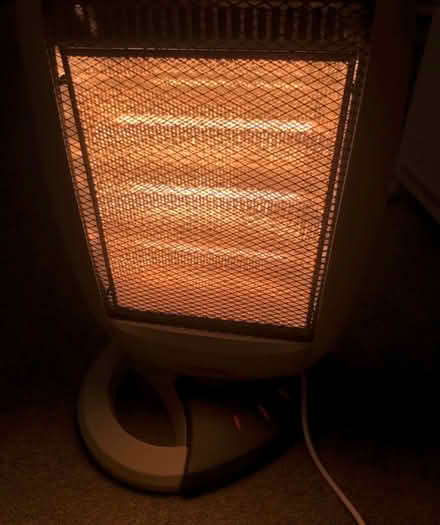 Photo of free Electric fire (Potters bar) #2