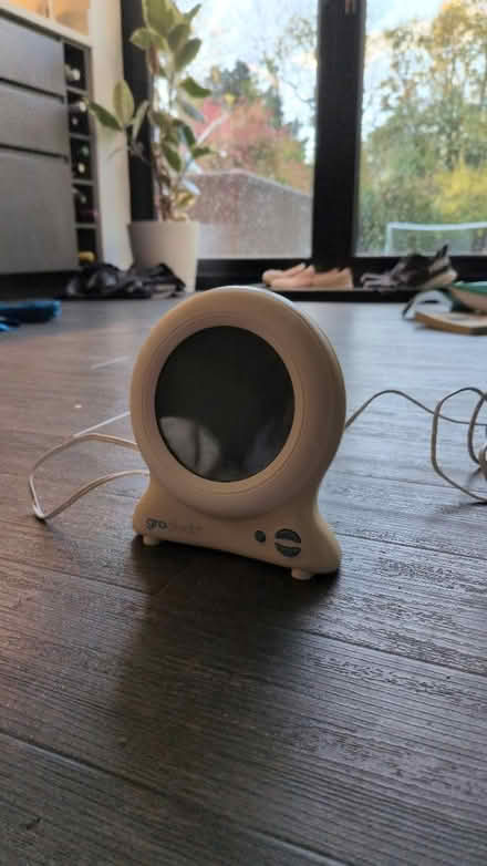 Photo of free Gro clock (Chesham HP5) #1