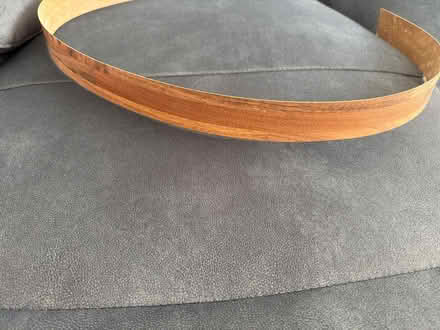 Photo of free Worktop edging (UB6) #1