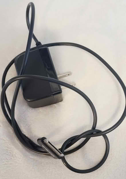 Photo of free Old School IPAD power cable (White Plains, New York) #1