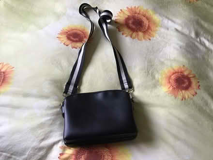 Photo of free Black purse (Conroy Rd & Walkley Rd) #1