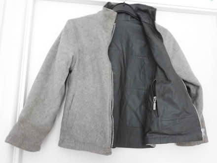 Photo of free Child's coat/jacket (Agar Nook LE67) #2