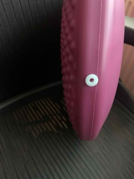 Photo of free Sensory wobble cushion (GU12) #2