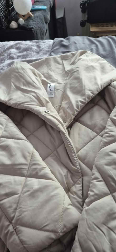 Photo of free Women Coat (thornton heath) #2