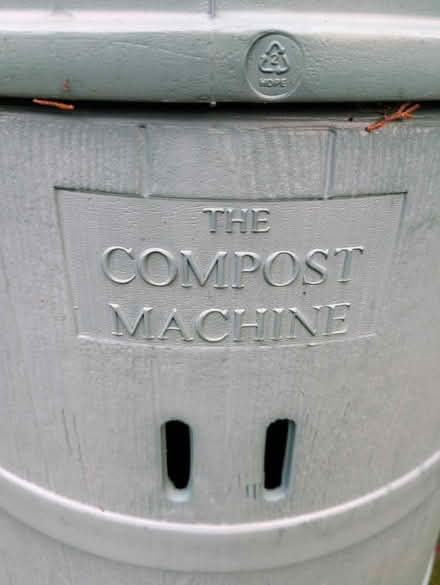 Photo of free Composting bin (Ferring BN12 area.) #3