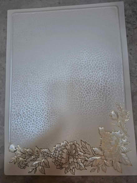 Photo of free A5 invitation cards&envelopes (Friern Barnet N11) #1