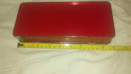 Photo of free WW2 era? Thrift box (Dunkeswell nr Honiton) #3