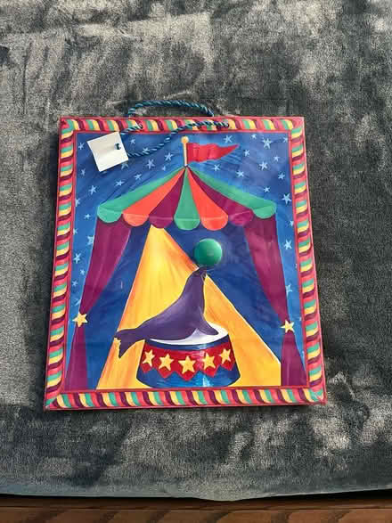 Photo of free Large gift bags (Smoky Hill Rd & Tower Rd) #1