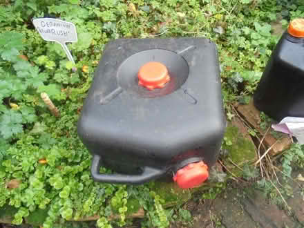 Photo of free Water Carrier (Hoscar L40) #1