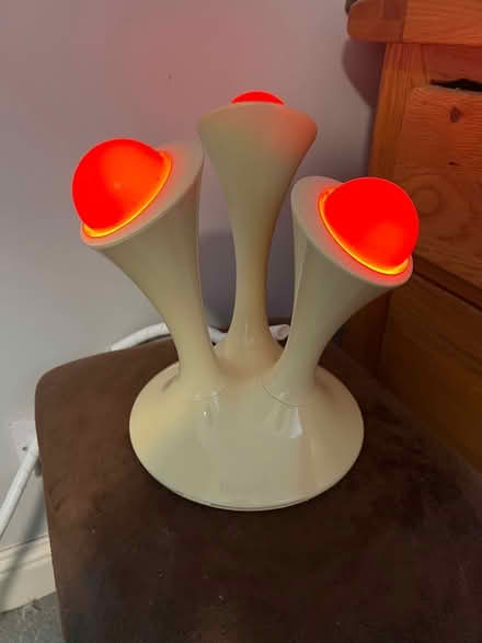Photo of free Tomy Boon Glo Nightlight (Blairdaff AB51) #2