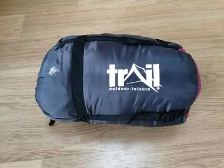 Photo of free Adult sleeping bag (Epsom KT19) #1
