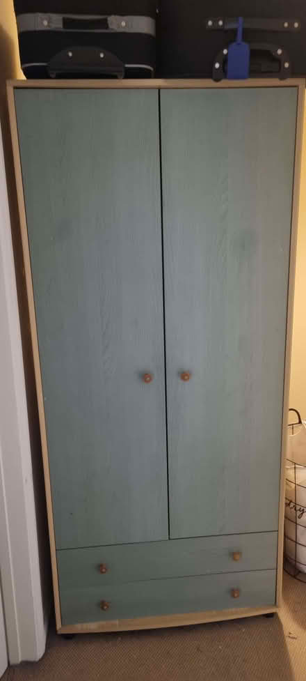 Photo of free Wardrobe - freestanding (Lewes BN7) #1