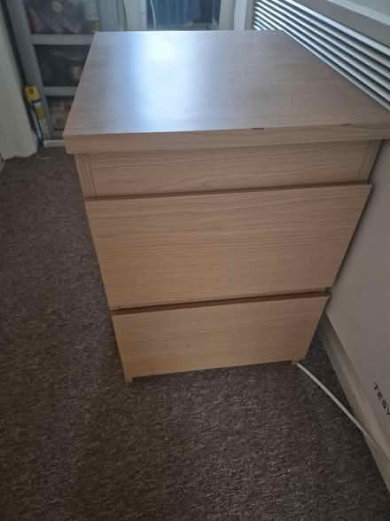 Photo of free Drawers (Luton, Stopsley) #1