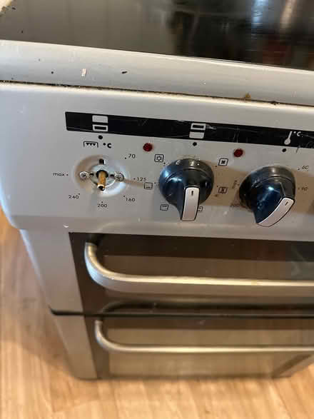 Photo of free Montpellier Eco cooker (Beckton E6) #2