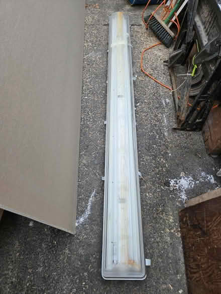 Photo of free Strip light (Lostock Hall PR5) #3