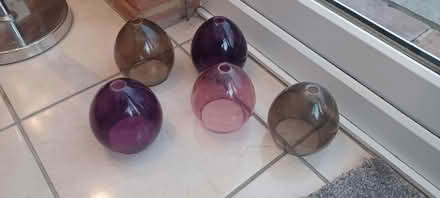 Photo of free Lamp shades (Billericay CM11) #1