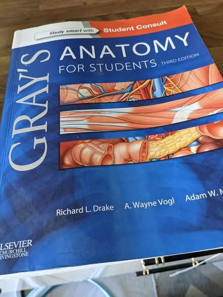 Photo of free medical books (snodland) #3