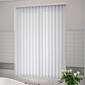 Photo of free 2 sets of vertical blinds 3m 41cms wide in total (Emsworth PO10) #1