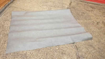 Photo of free Flooring Vinyl offcut (UB6JT UB9) #2