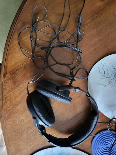 Photo of free Sennheiser headphones for repair (Splott, CF24) #1