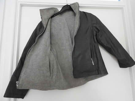 Photo of free Child's coat/jacket (Agar Nook LE67) #3