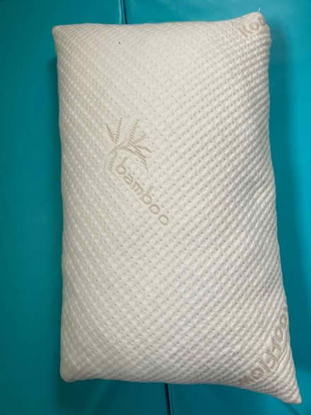 Photo of free Memory Foam Pillows (Ballard) #2