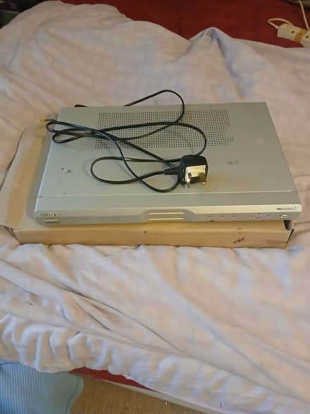 Photo of free Sony Sky Digibox (L26 6bp) #1
