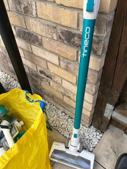 Photo of free Wireless hoover (NG2 Near Colwick) #1