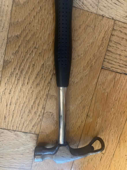 Photo of free Kitchen items (various) (N14 Oakwood Park) #4