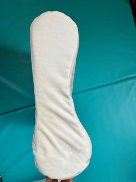 Photo of free Memory Foam Pillows (Ballard) #4