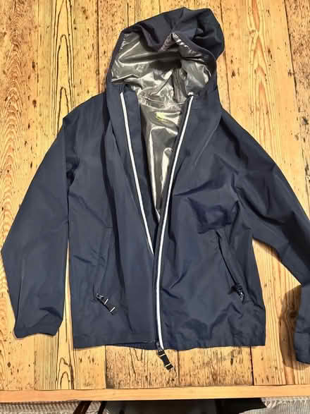 Photo of free Mini Boden Light Jacket - Size 7-8 (Teddington TW11) #1