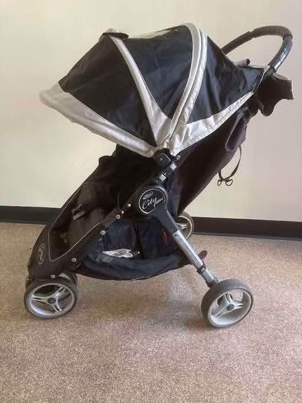 Photo of free Baby Jogger mini city buggy (Morningside EH10) #1