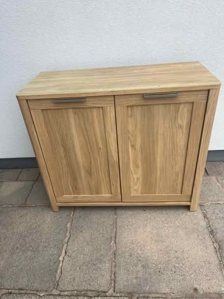 Photo of free Next Sideboard Unit (Hanham) #1