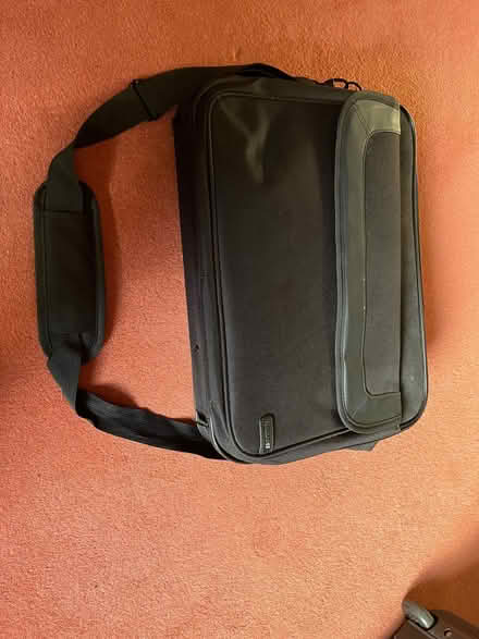 Photo of free Laptop bag (Bushey Heath WD23) #2