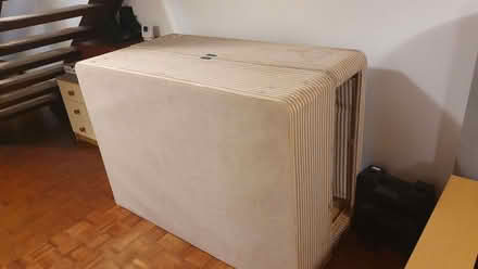 Photo of free Double divan bed base (Blackbird Leys OX4) #1