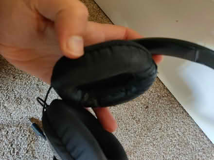 Photo of free Headphones with Jack (EH16, Prestonfield) #3