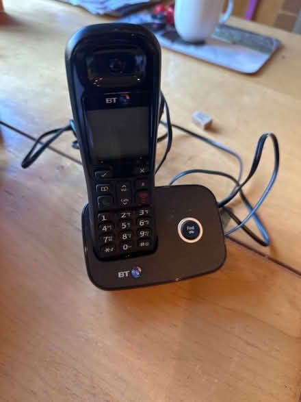 Photo of free Telephone (Papcastle CA13) #1