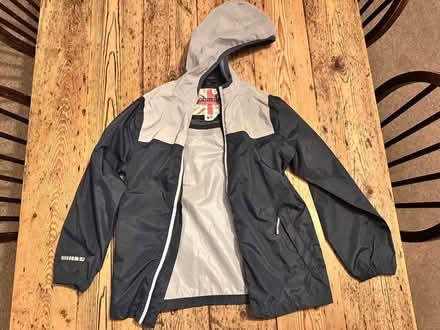 Photo of free Mini Boden Light Jacket - Size 6-7 (Teddington TW11) #1