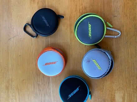 Photo of free Small cases (Lowell and highland) #1