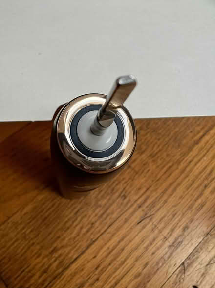 Photo of free Electric toothbrush (Walden - North Porter Square) #2