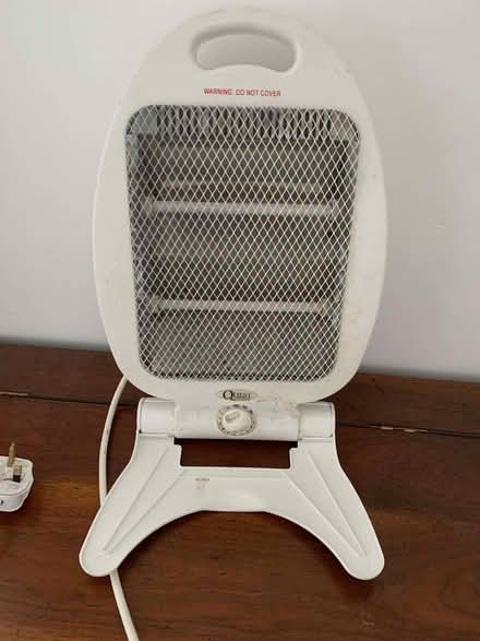 Photo of free Halogen heater (AB11) #1