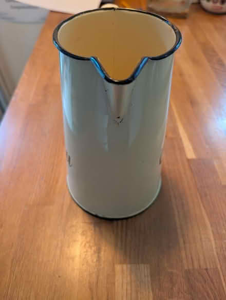 Photo of free Rustic jug (Berkhamsted HP4) #1