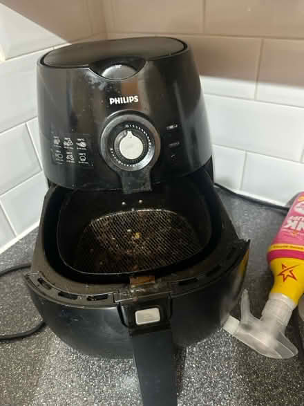 Photo of free Air fryer (Gem street L5) #3