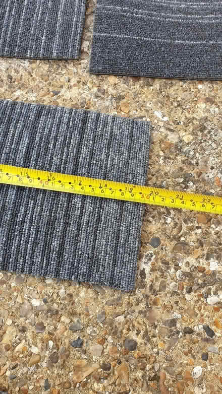 Photo of free Carpet tile off cuts (UB6JT UB9) #4