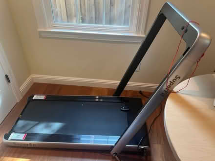 Photo of free portable treadmill (94304) #1